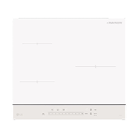 전기레인지 LG 디오스 오브제컬렉션 인덕션 (BEI3ANHLE.AKOR) 메인이미지 2