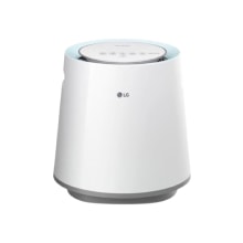 가습기 LG 퓨리케어 자연기화 가습기 (HW500DAS.AKOR1) 제품 이미지 정면