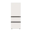 김치냉장고 LG 디오스 오브제컬렉션 김치톡톡 Fit & Max (Z334GBB171.AKOR) 메인이미지 3