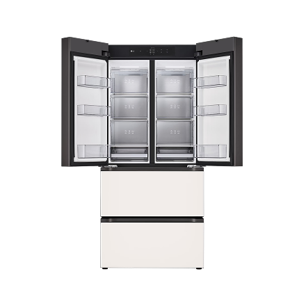 김치냉장고 LG 디오스 AI 오브제컬렉션 김치톡톡 (Z495GBB271.AKOR) 줌이미지 6