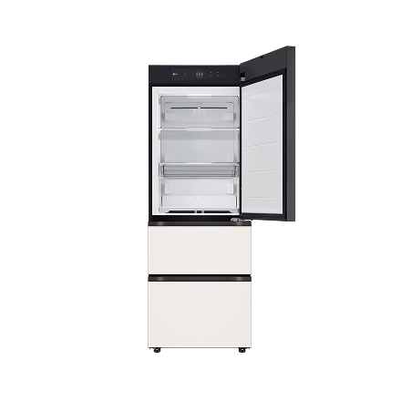 김치냉장고 LG 디오스 오브제컬렉션 김치톡톡 Fit & Max (Z334GBB171.AKOR) 줌이미지 6