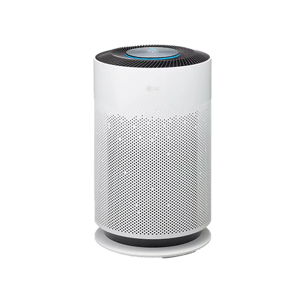 공기청정기 LG 퓨리케어 360˚ 공기청정기 Hit  (AS183HWFS.AKOR1) 썸네일이미지 4