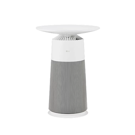 공기청정기 LG 퓨리케어 AI 오브제컬렉션 에어로퍼니처 (AS065PWHA.AKOR) 줌이미지 3