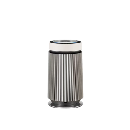 공기청정기 LG 퓨리케어 AI 오브제컬렉션 360˚ 공기청정기 (G 필터) (AS205NSJA.AKOR) 메인이미지 4