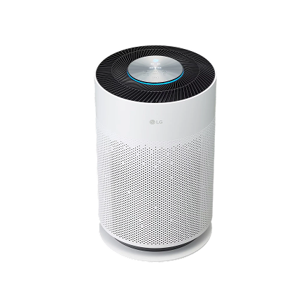 공기청정기 LG 퓨리케어 360˚ 공기청정기 Hit (AS183HWWA.AKOR1) 줌이미지 5