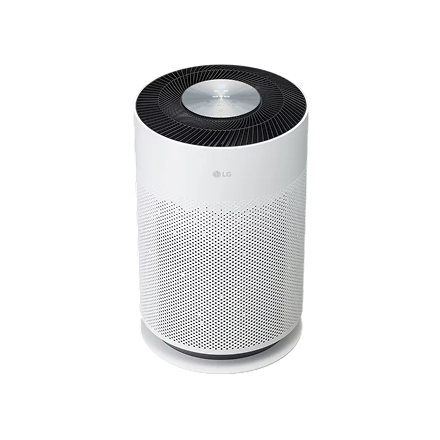 공기청정기 LG 퓨리케어 360˚ 공기청정기 Hit (AS153HWWC.AKOR1) 줌이미지 4