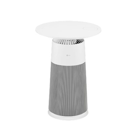공기청정기 LG 퓨리케어 AI 오브제컬렉션 에어로퍼니처 (AS065PWHA.AKOR) 줌이미지 4