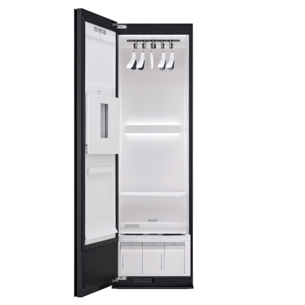 의류관리기 LG 스타일러 오브제컬렉션 (SC5MBR60B.AKOR) 내부 이미지