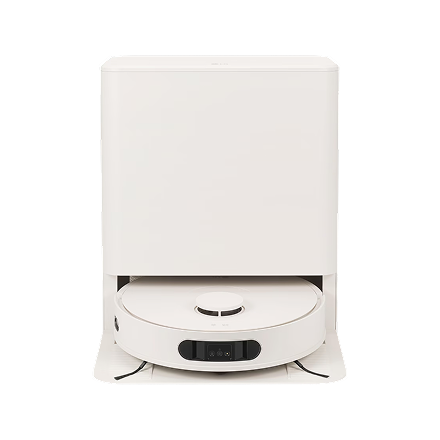 청소기 LG 코드제로 AI 오브제컬렉션 로보킹 올인원 (프리스탠딩) (B95AWBH.CKOR1) 메인이미지 3