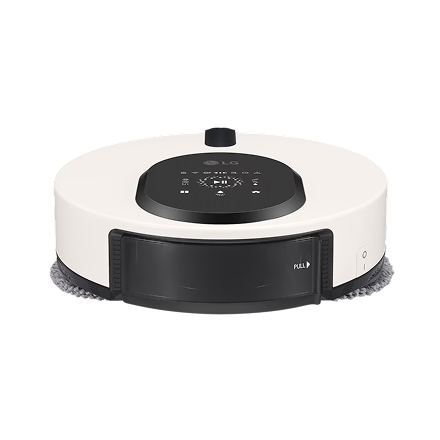 청소기 LG 코드제로 오브제컬렉션 M9 (MO972WA.AKOR) 썸네일이미지 3