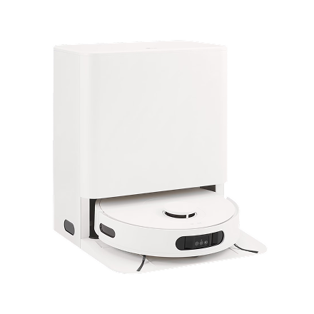 청소기 LG 코드제로 AI 오브제컬렉션 로보킹 올인원 (프리스탠딩) (B95AWBH.CKOR1) 줌이미지 6