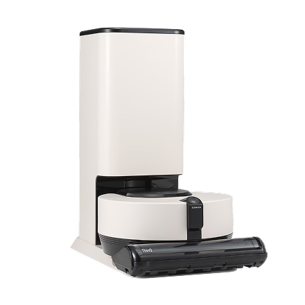 청소기 LG 코드제로 오브제컬렉션 R9 (R9300WB.AKOR) 메인이미지 3