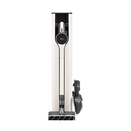 청소기 LG 코드제로 오브제컬렉션 A7 Core (A727WA.CKOR) 메인이미지 4