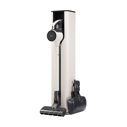 청소기 LG 코드제로 오브제컬렉션 A7 Core (A727WA.CKOR) 줌이미지 6