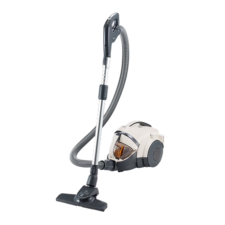 청소기 LG CYKING K8 (K83WGY.BKOR) 메인이미지 2