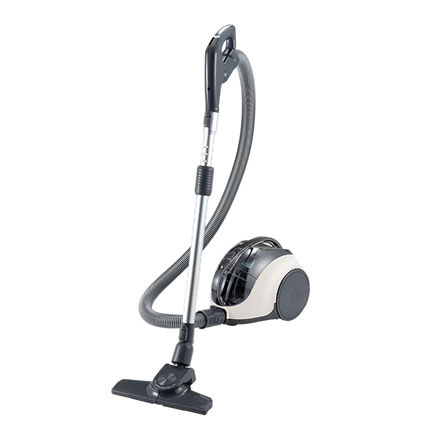 청소기 LG CYKING POWER (C40WGY.BKOR) 메인이미지 2