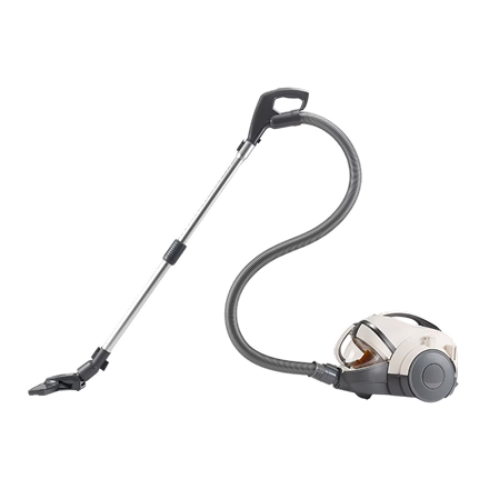 청소기 LG CYKING K8 (K83WGY.BKOR) 메인이미지 3