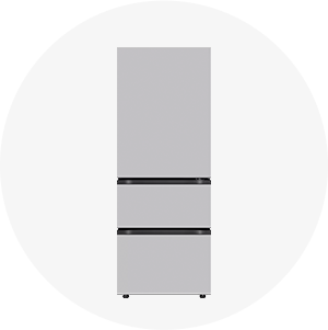 LG 디오스 오브제컬렉션 김치톡톡 327L