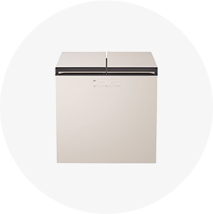 LG 디오스 오브제컬렉션 김치톡톡 217L