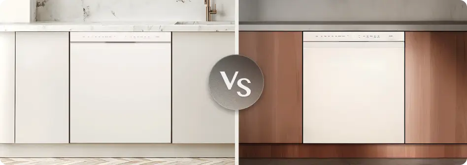 LG 디오스 오브제컬렉션 식기세척기 편 이미지