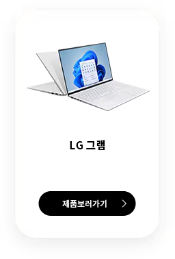 LG gram 제품보러가기