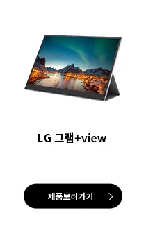 LG 그램+view 보러가기