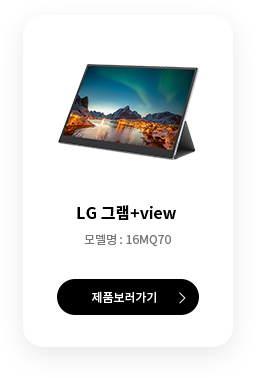 LG 그램 TV 제품보러가기