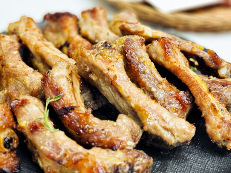 광파오븐으로_조리한_쪽갈비_이미지.