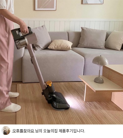 LG 코드제로 오브제컬렉션 A9S 리뷰사진