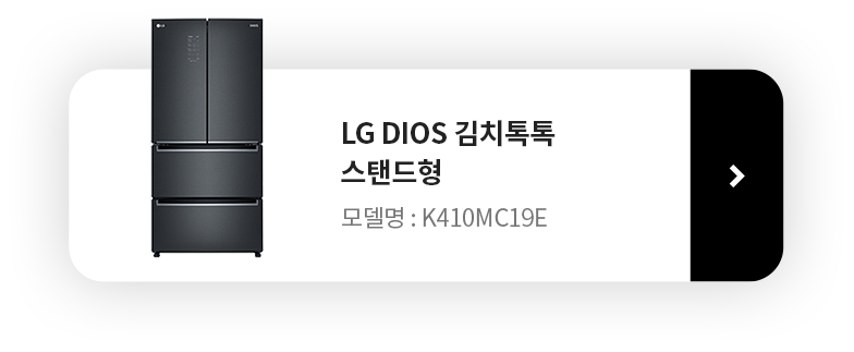 LG DIOS 김치톡톡 스탠드형