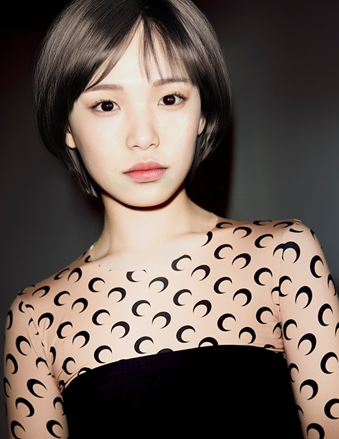 래아
