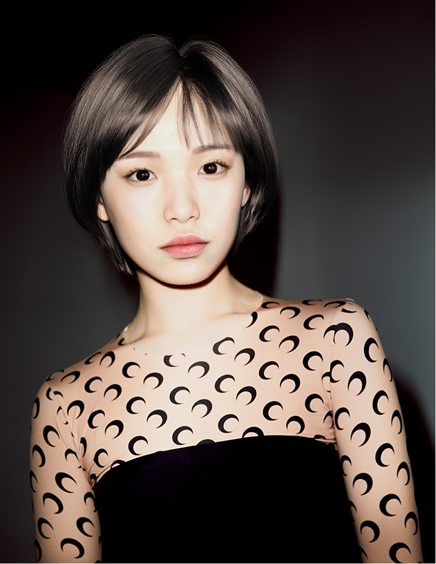래아