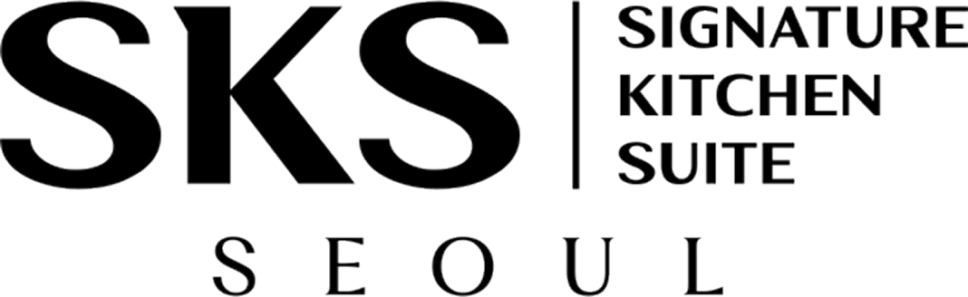 SIGNATURE KITCHEN SUITE 로고