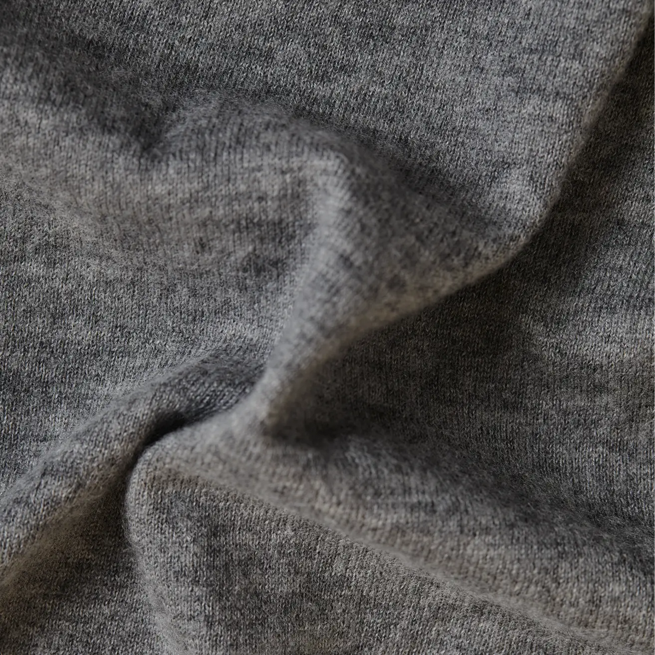 캐시미어 카디건 손빨래 방법 안내 이미지