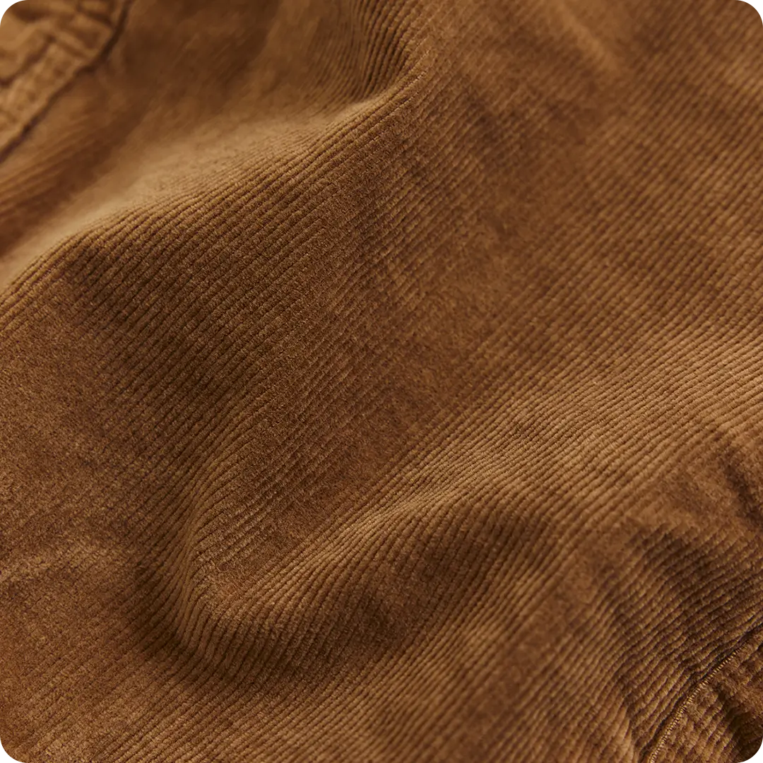 코듀로이 팬츠 보관 방법 안내 이미지