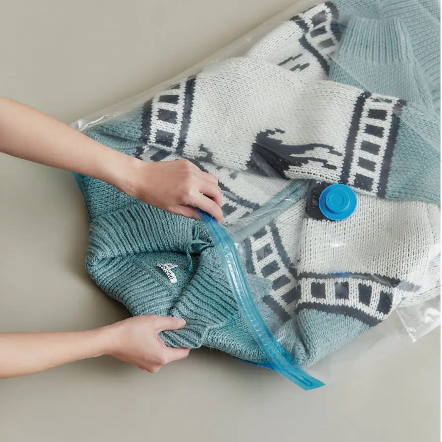 코위찬 보관 방법 안내 이미지