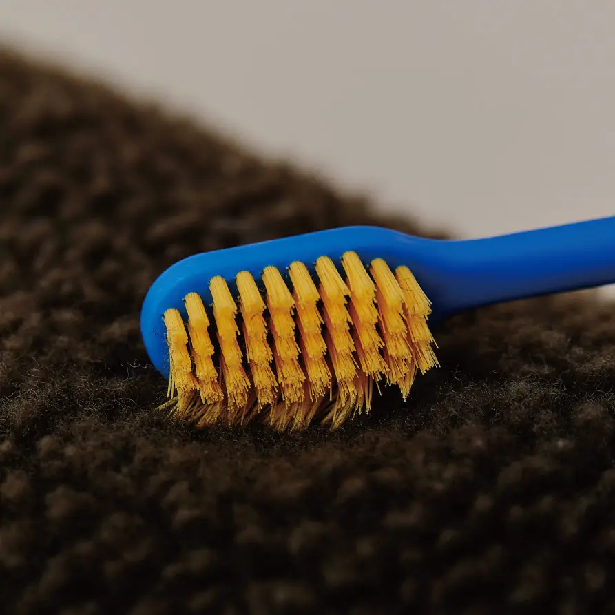 플리스 보풀 제거 방법 안내 이미지