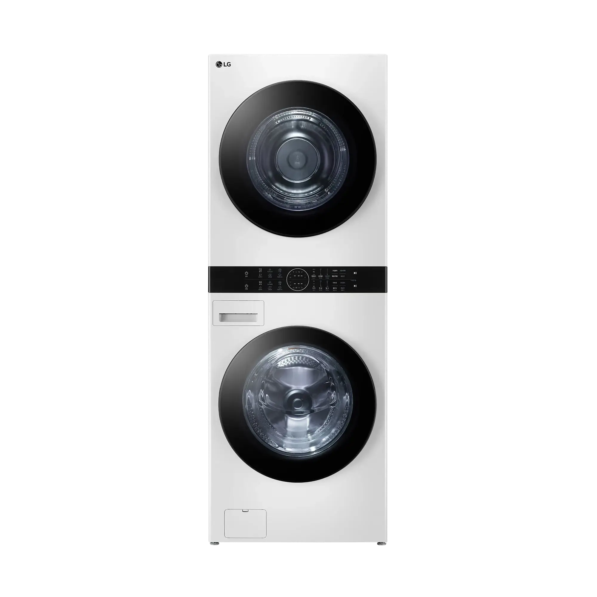 LG 트롬 오브제컬렉션 워시타워 제품 이미지