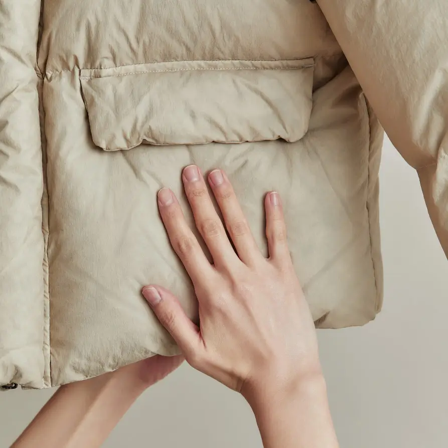 푸퍼 건조 방법 안내 이미지