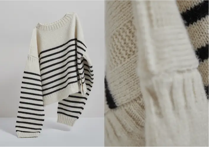 풀오버 제품 이미지