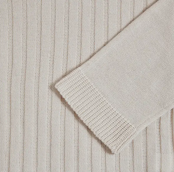 풀오버 오염 제거 방법 안내 이미지