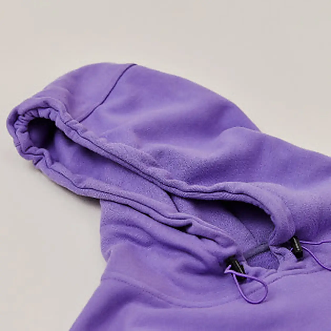 후드 트레이닝복 건조 및 쉰내 방지 건조 방법 안내 이미지