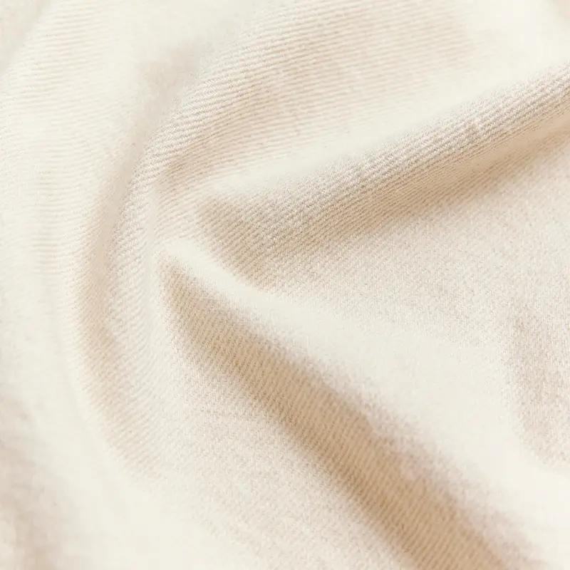 코튼 트러커 재킷 세탁 및 자연 건조 방법 안내 이미지