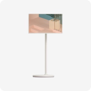 LG 스탠바이미