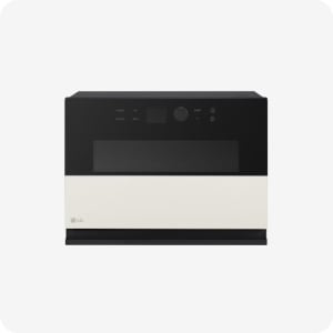 LG 디오스 오브제컬렉션 광파오븐