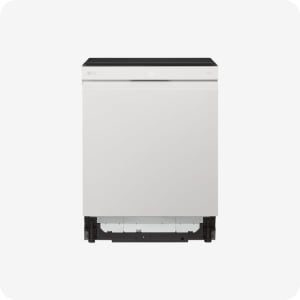 LG 디오스 오브제컬렉션 식기세척기
