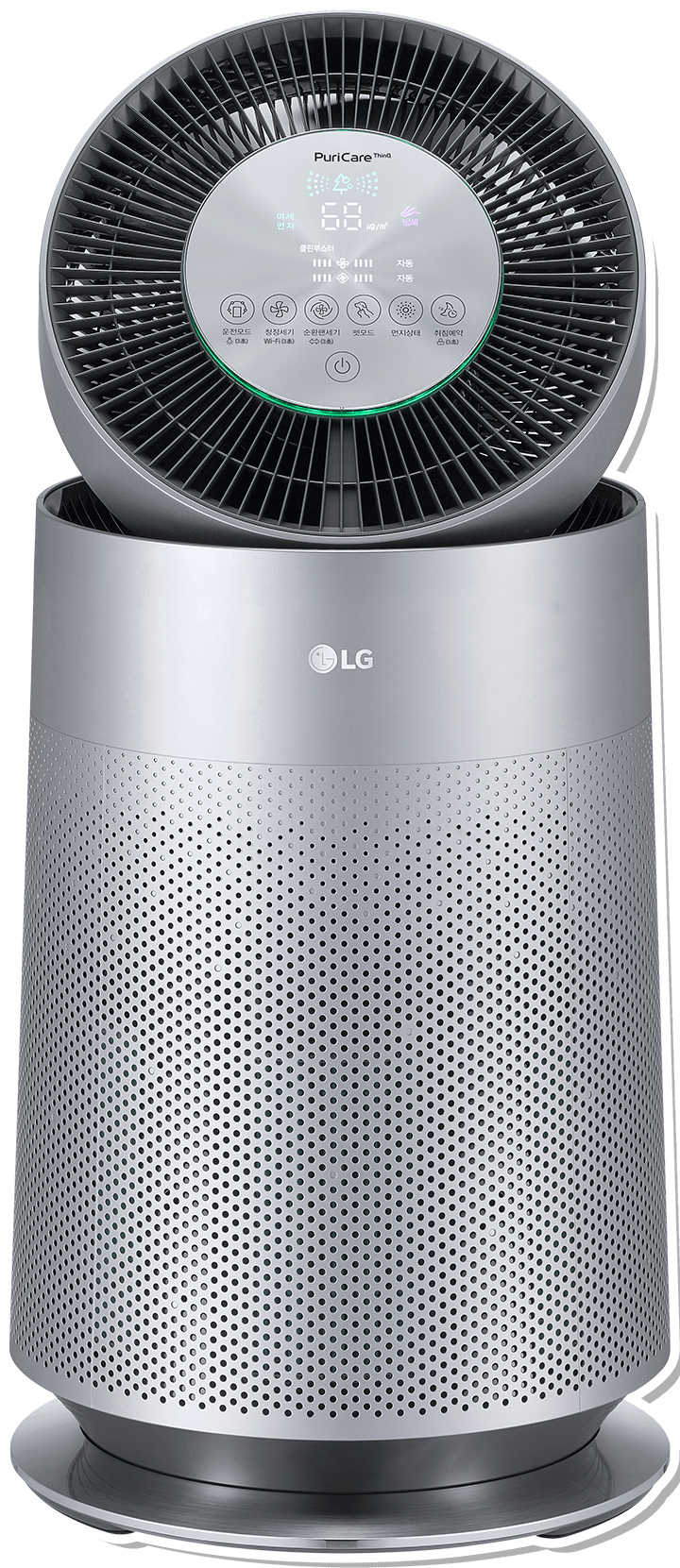 LG 퓨리케어 360˚ 공기청정기 펫 플러스