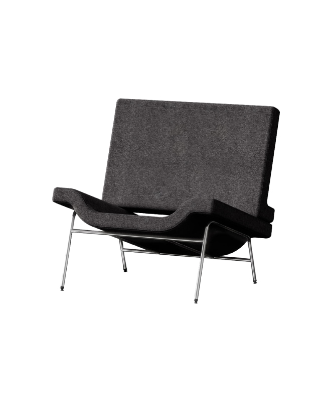 무니토 - L Lounge Chair