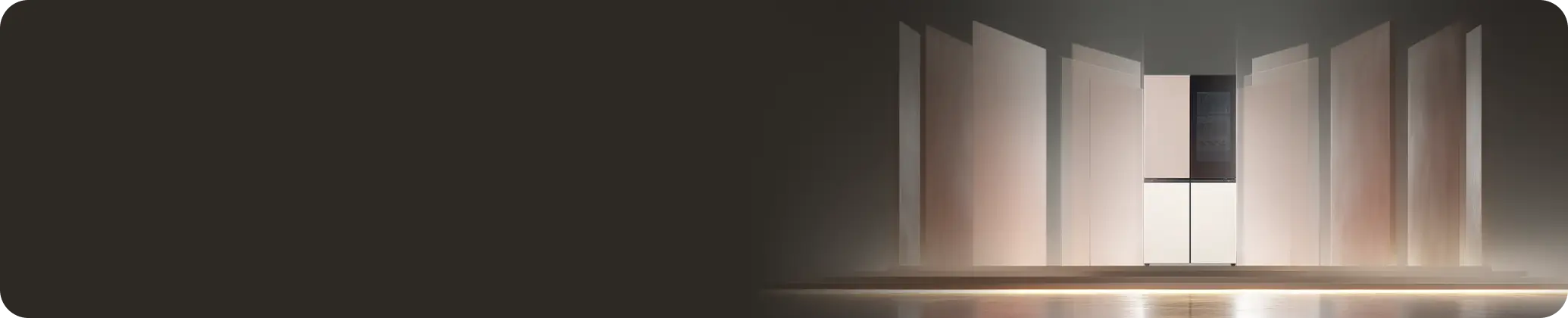 가전의 인사이트를 전달하는 가전미학 에피소드 핏앤맥스 