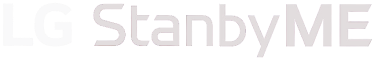 LG Stanby Me 2